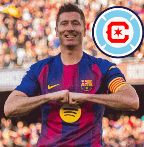 Lewandowski-295x300 La MLS aumenta su presión por Robert Lewandowski