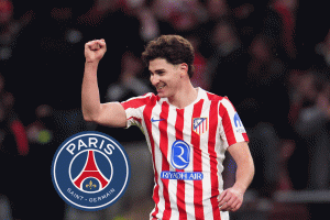 alvarez-psg-300x200 El PSG prepara una oferta millonaria por Julián Álvarez