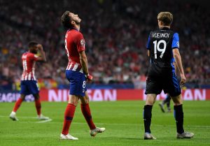 club-atletico-de-madrid-v-club-brugge-uefa-champions-league-group-a-1-300x209 La maldición que debera superar el Atlético ante el Brujas