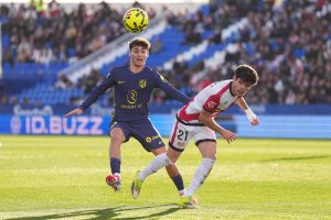 rayo-vallecano-de-madrid-v-atletico-de-madrid-laliga-ea-sports-3-300x200 La reivindicación de Rodrigo Mendoza en Mestalla, en cifras