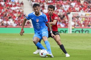 rcd-mallorca-v-atletico-de-madrid-laliga-ea-sports-3-300x200 El Atlético de Madrid cambia de planes con Nico González