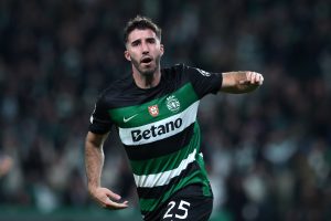 sporting-clube-de-portugal-v-arsenal-fc-uefa-champions-league-2024-25-league-phase-md5-300x200 Clásico de mercado por una joya del Sporting de Portugal