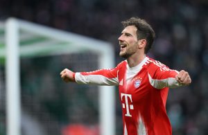 sv-werder-bremen-v-fc-bayern-munchen-bundesliga-300x195 Surge una amenaza alemana para el Atlético por Leon Goretzka