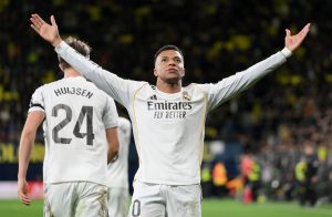 villarreal-cf-v-real-madrid-cf-laliga-ea-sports-300x196 El objetivo que se ha impuesto el Real Madrid con Mbappé
