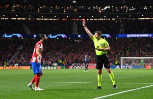 atletico-madrid-v-manchester-city-quarter-final-leg-two-uefa-champions-league-300x195 Árbitro de mal agüero para el Atlético de Madrid en Londres