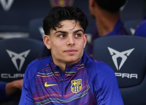 fc-barcelona-v-girona-fc-laliga-ea-sports-300x216 FC Barcelona: Bautismo de fuego para Xavi Espart