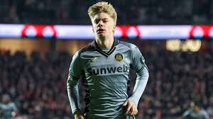 images-1 El Atlético vuelve a mirar hacia el semillero de Bélgica