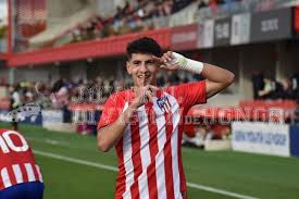 images Mateu Alemany blinda a la gran joya de la cantera rojiblanca