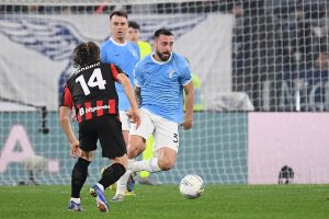 ss-lazio-v-ac-milan-serie-a-300x200 Un canterano del Real Madrid vuelve loco al AC Milán
