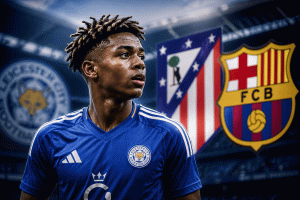 Jeremy-Monga-300x200 El Atleti pone sus ojos en Jeremy Monga