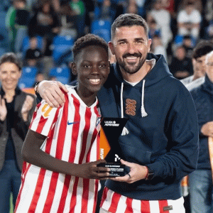 Viti-300x300 Guerra en las canteras: El Madrid "roba" una perla del Atleti