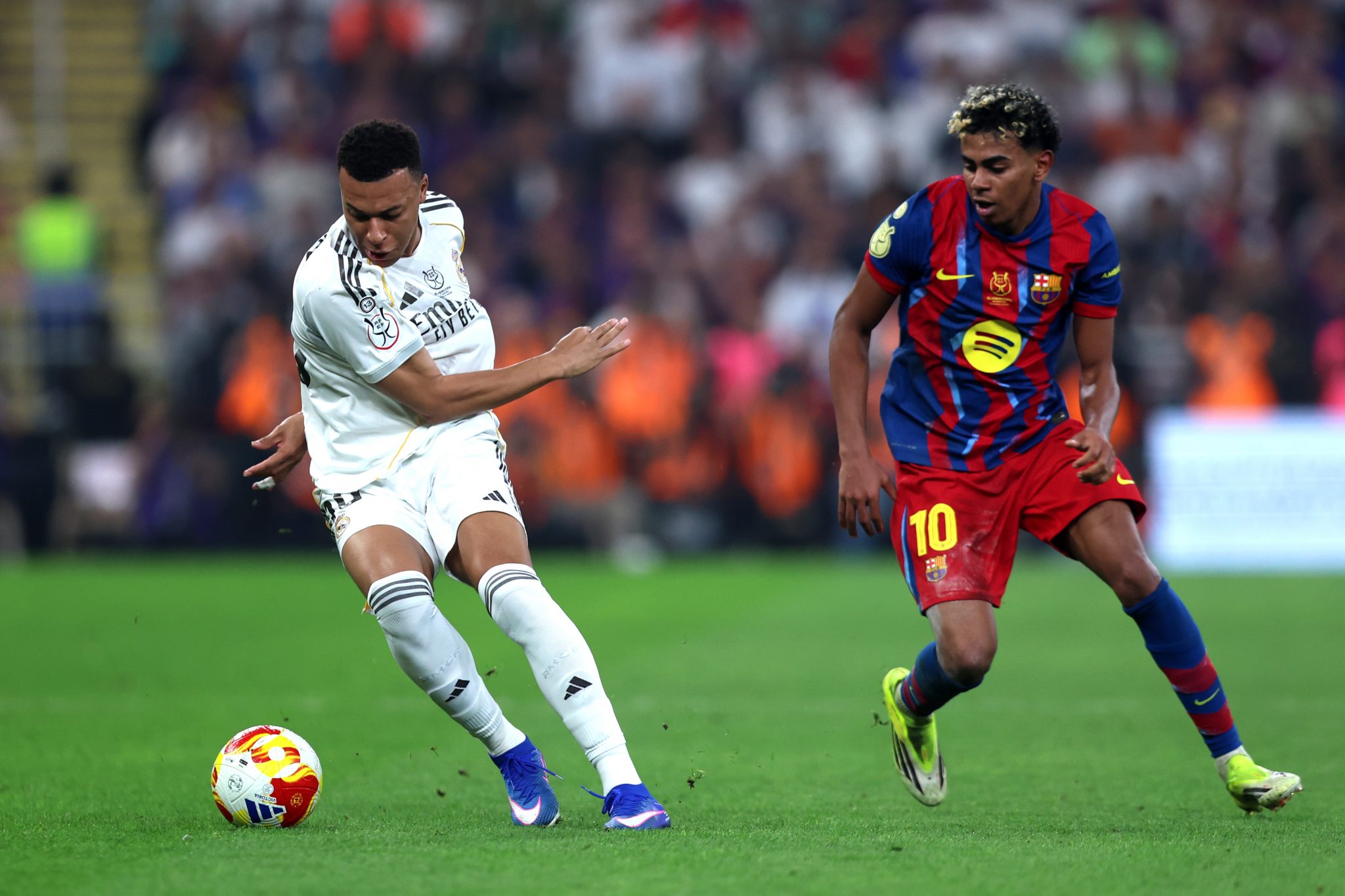 El Barça destrona al Real Madrid en ingresos comerciales