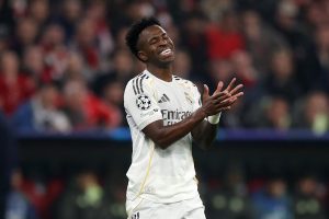 fc-bayern-munchen-v-real-madrid-cf-uefa-champions-league-2025-26-quarter-final-second-leg-1-300x200 La sorprendente propuesta de Vinicius al Real Madrid