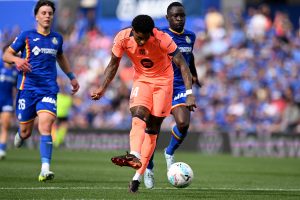 getafe-cf-v-fc-barcelona-laliga-ea-sports-300x200 El gran enemigo de Marcus Rashford en el FC Barcelona