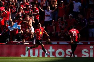 rcd-mallorca-v-real-madrid-cf-laliga-ea-sports-1-300x200 El precio XS que el RCD Mallorca ha puesto a Johan Mojica