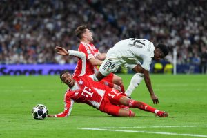 real-madrid-cf-v-fc-bayern-munchen-uefa-champions-league-2025-26-quarter-final-first-leg-2-300x200 La reaparición de Aurélien Tchouaméni ya tiene fecha y hora