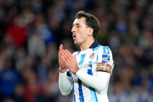 real-sociedad-v-rcd-mallorca-copa-del-rey-semifinal-300x200 El brutal dato de Oyarzabal que pone en guardía a Simeone