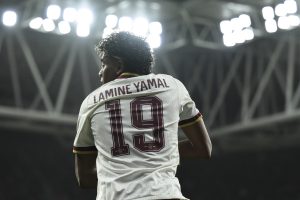 spain-v-egypt-international-friendly-2-300x200 Resaca WC'26: Lamine Yamal sigue de líder en la tabla de...