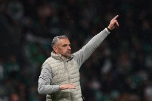 sporting-clube-de-portugal-v-arsenal-fc-uefa-champions-league-2025-26-quarter-final-first-leg-300x200 El Atlético encuentra un obstáculo en la puja por Hjulmund