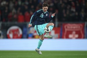 switzerland-v-germany-international-friendly-300x200 Al Real Madrid se le pone a tiro fichar a Angelo Siller