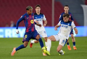fc-barcelona-v-deportivo-alaves-laliga-ea-sports-300x203 El dato post-alirón del FC Barcelona que ilusiona al Alavés