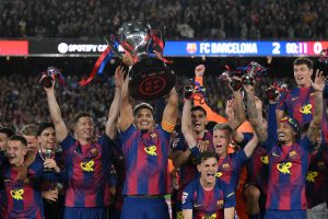 fc-barcelona-v-real-madrid-cf-laliga-ea-sports-2-300x200 El millonaria botín que hizo el FC Barcelona en el clásico