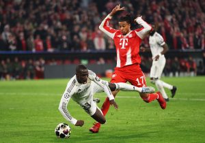 fc-bayern-munchen-v-real-madrid-cf-uefa-champions-league-2025-26-quarter-final-second-leg-1-300x210 ¿Habrá retirada? Al aire la lesión real de Ferland Mendy