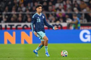 germany-v-ghana-international-friendly-300x200 El Real Madrid acelera por el '3' alemán del futuro