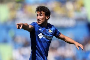 getafe-cf-v-villarreal-cf-la-liga-ea-sports-300x200 Calidad "low cost": El medio español que gusta al Atlético