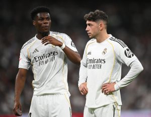 real-madrid-cf-v-girona-fc-laliga-ea-sports-300x232 Fede Valverde y Tchouameni dejan K.O a Álvaro Arbeloa