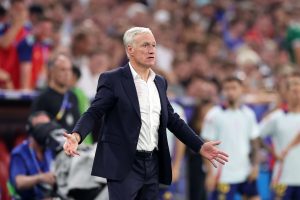 spain-v-france-semi-final-uefa-euro-2024-300x200 Abre los ojos: Didier Deschamps cambia el paso a Camavinga