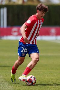 IMG_9112-200x300 Erasmus para una joya atlética: Del Atlético a la Eredivisie