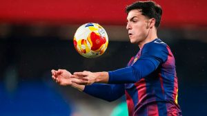 Joaquin-Delgado-se-incorpora-al-barca-b-300x169 El FC Barcelona pasa al ataque por una promesa del Oviedo