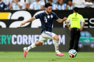 argentina-v-honduras-international-friendly-1-300x200 Entre algodones: Lionel Scaloni tiene una duda para el debut