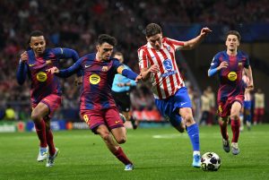 atletico-de-madrid-v-fc-barcelona-uefa-champions-league-2025-26-quarter-final-second-leg-300x201 Oferta TOP por Jules Koundé... de un ganador de la Champions