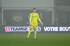 images-2 Heredero a la vista: El Real Madrid acecha al nuevo Courtois