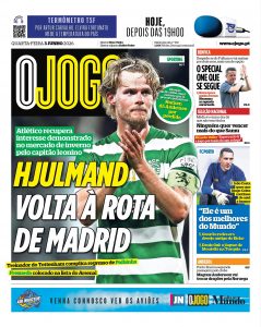 ojogo-239x300 Guerra entre Atleti y Madrid por el capitán del Sporting