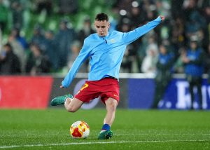 racing-de-santander-v-fc-barcelona-copa-del-rey-1-300x214 Atención, atención: FC Barcelona pone precio a Marc Casadó