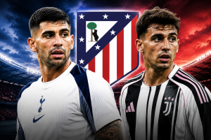 Cuti-y-Nico-300x200 Mercado de transferencias : Horas decisivas en el Atleti