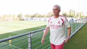 Mourinho-300x169 Reciclado: Mourinho le confía una tarea fundamental a Trent