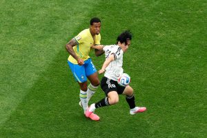 brazil-v-japan-round-of-32-fifa-world-cup-2026-300x200 Un samurái azul aterriza en la órbita del Real Madrid