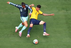 ecuador-v-germany-group-e-fifa-world-cup-2026-300x203 Tachado: El Real Madrid se olvida de un crack de la 'Tri'