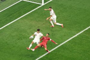portugal-v-spain-round-of-16-fifa-world-cup-2026-1-300x200 WC'26: El brutal dato del equipo de Luis De la Fuente