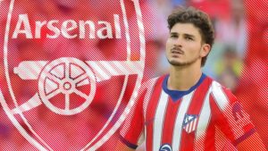 arsenal-300x169 El Arsenal, a la espera de la llamada de "La Araña"